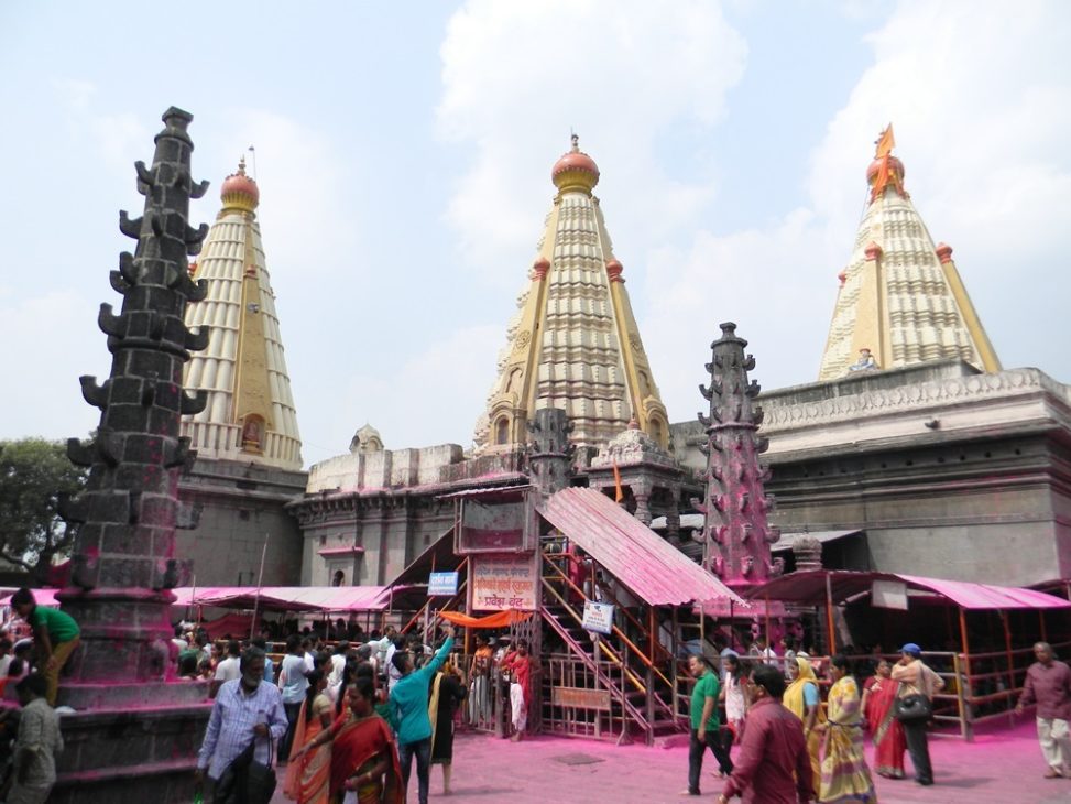 Shree Jyotiba Temple